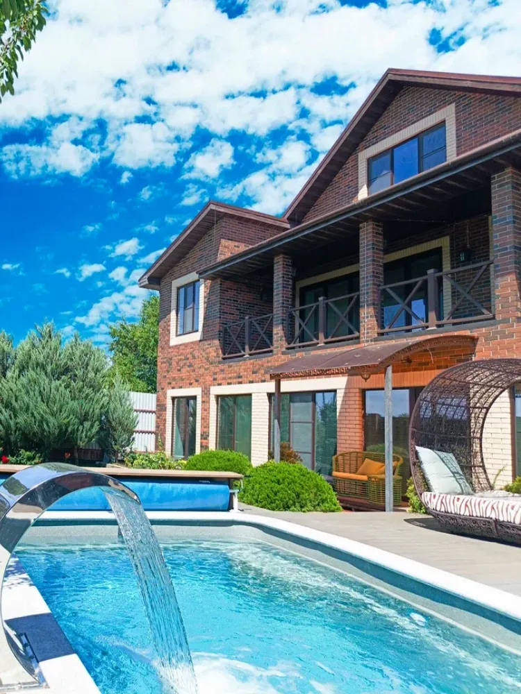 Декоративный фон